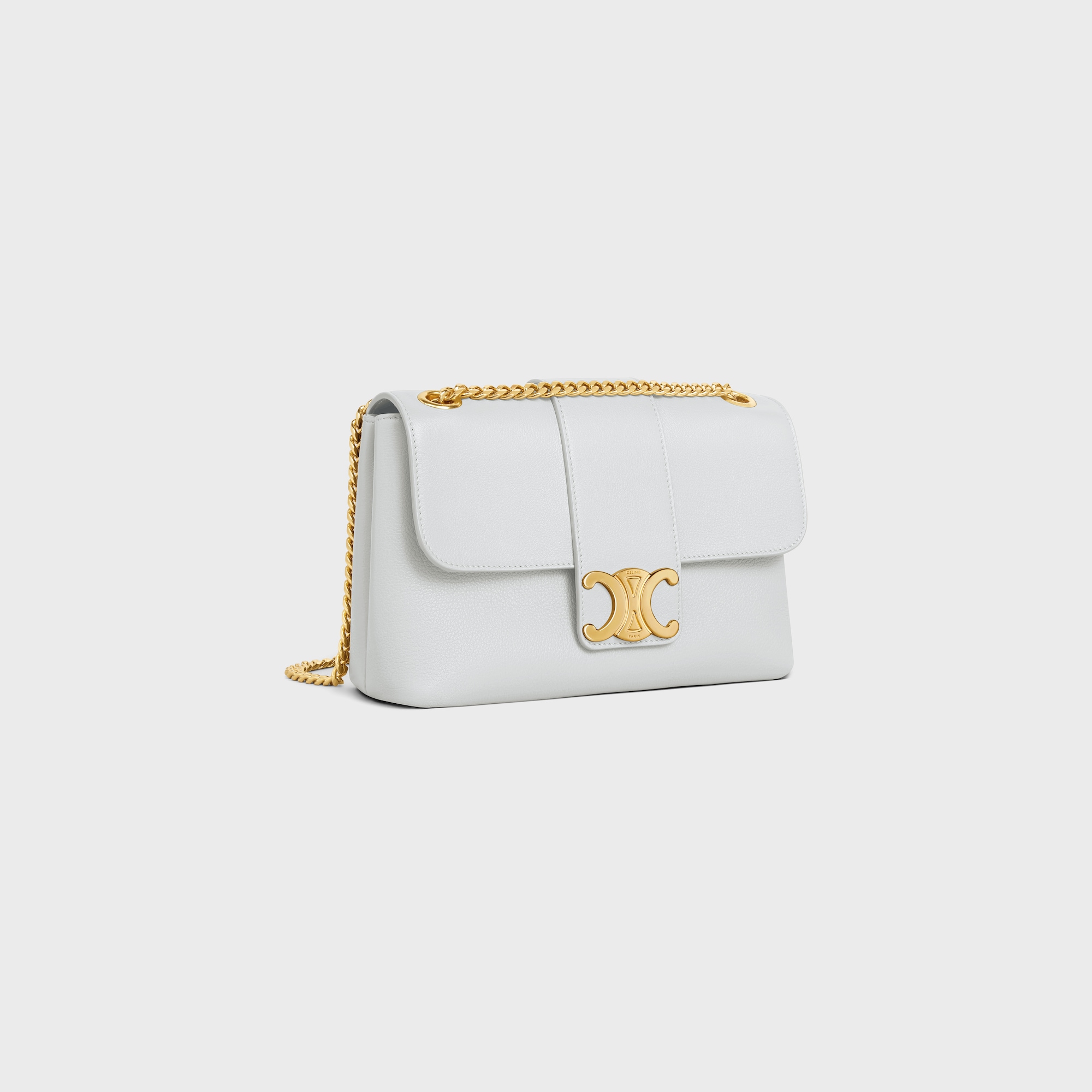 MEDIUM CELINE VICTOIRE BAG IN SUPPLE GRAINED CALFSKIN - Image 2